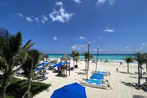 The Reef Playacar Beach Resort & Spa in Playa del Carmen, foto 26