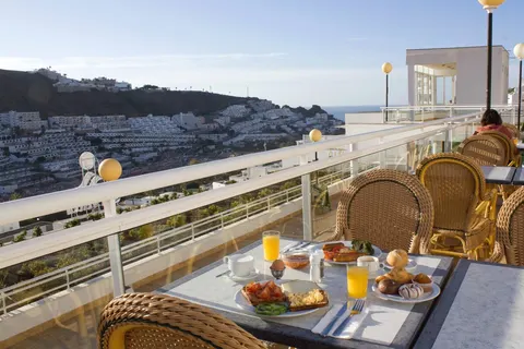 Appartementen Servatur Terrazamar & Sunsuite foto 8