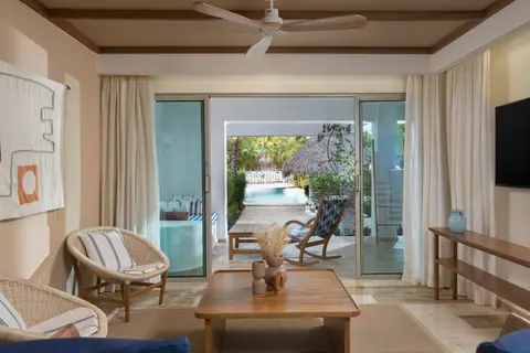 Zel Punta Cana - All Suites in Salvaleón de Higüey, foto 19