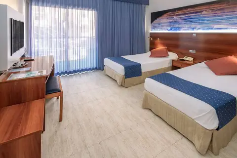 Hotel GHT S'Agaro Mar in Sant Feliu de Guíxols — foto 27