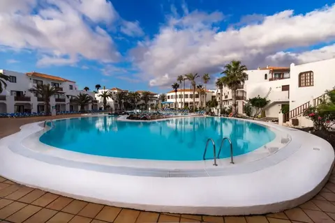 Hesperia Bristol Playa in Corralejo — foto 21