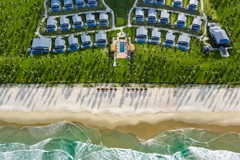 Radisson Blu Resort Cam Ranh in Bắc Cam Ranh — foto 26