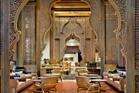 The Apurva Kempinski Bali in Kuta Selatan, foto 7