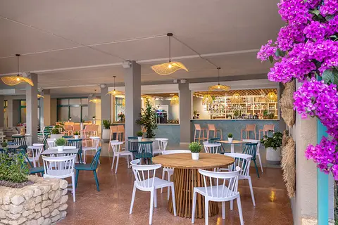 Makarska Sunny Resort in Makarska — foto 23