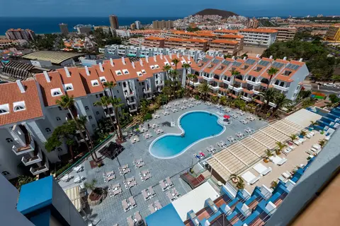 Lifestyle Hotel Paradise Park Fun in Arona — foto 6