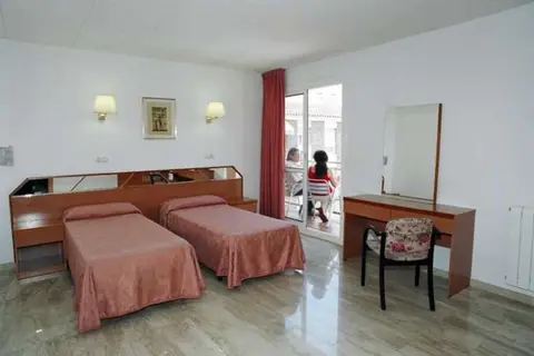 Cleopatra Hotel & Spa in Lloret de Mar — foto 27