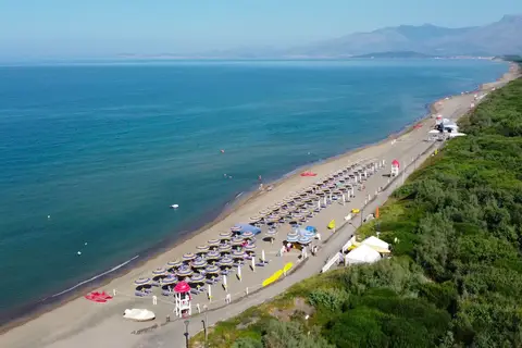 Baia Domizia in Sessa Aurunca — foto 2