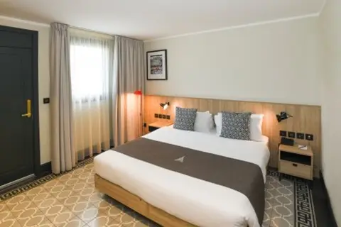 La Falconeria Hotel in Valletta — foto 11
