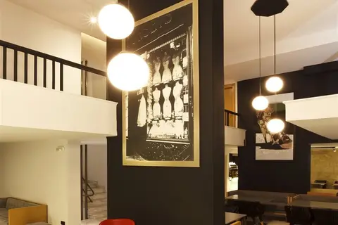 Butterfly Boutique Hotel in Rhodos — foto 7
