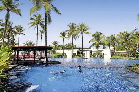 Ramada Resort by Wyndham Khao Lak in บ้านบางเนียง — foto 18
