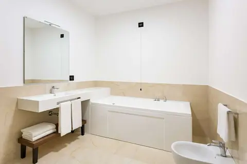 Room of Andrea in Trapani — foto 18
