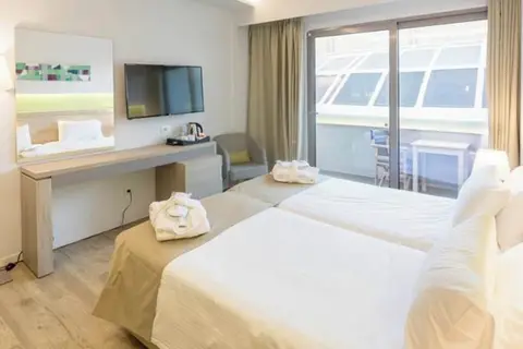 Akti Imperial Hotel & Convention Center Dolce by Wyndham in Ιαλυσός — foto 27