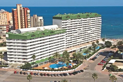 Roca Esmeralda & Spa foto 1