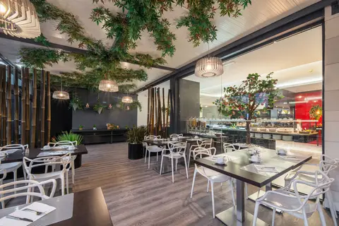 Appartementen Jardins da Rocha in Portimão, foto 26