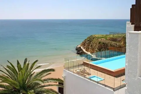 Rocamar Exclusive Hotel & Spa in Albufeira — foto 3
