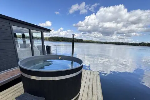 Huren Houseboat Middelaar foto 5