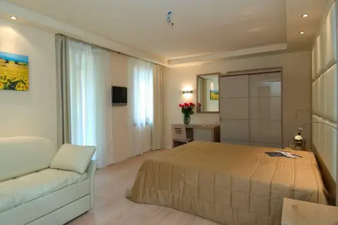 Hotel Antico Borgo in Riva del Garda, foto 27