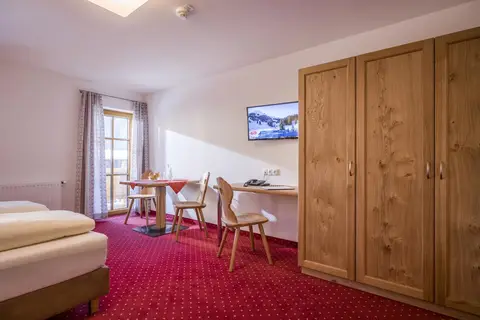Gasthof Brixnerwirt in Brixen im Thale — foto 8