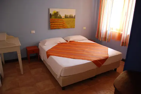 I Turchesi Club Village in Rome, foto 6