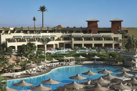 Coral Sea Holiday Village Red Sea in Coral Sea Holiday Resort — foto 19