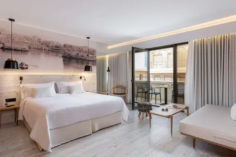 ibis Styles Heraklion Central Hotel in Δημοτική Ενότητα Ηρακλείου — foto 23