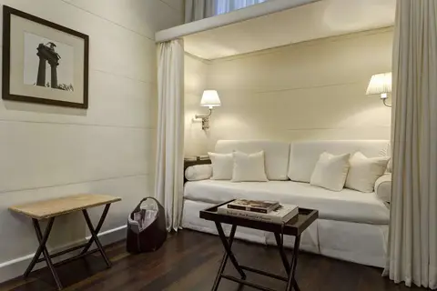 Gallery Hotel Art Florence in Florence, foto 11