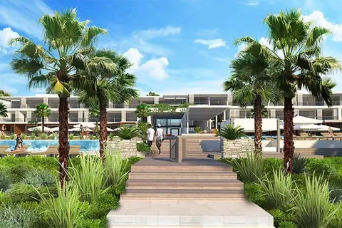 Valamar Collection Marea Suites in Poreč — foto 13