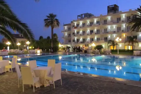 Club Hotel Kennedy in Roccella Jonica, foto 26