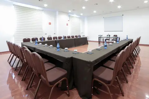 Best Western Plus Leone di Messapia Hotel  & Conference in Lecce, foto 7