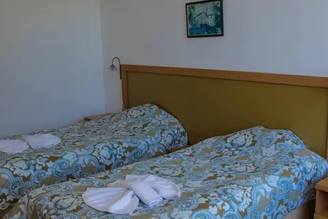 Trakia Garden Hotel in Слънчев бряг — foto 15