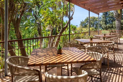 Hotel Melia Lloret de Mar foto 7