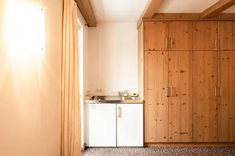 Appartementen Neuhäusl in Oberndorf in Tirol — foto 8