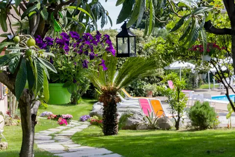 Villa Paola in Loano, foto 28