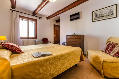 Hotel Ariel Silva in Venetië, foto 14