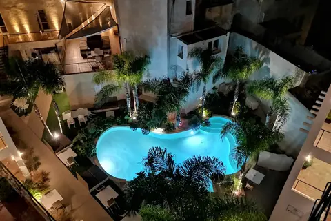 Il Mulino Resort in Favignana, foto 10