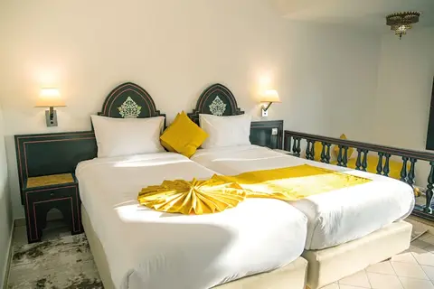 Valeria Jardins d'Agadir Resort in Rabat — foto 20