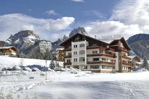 Hotel Piccolo Dolomites & Gourmet foto 1