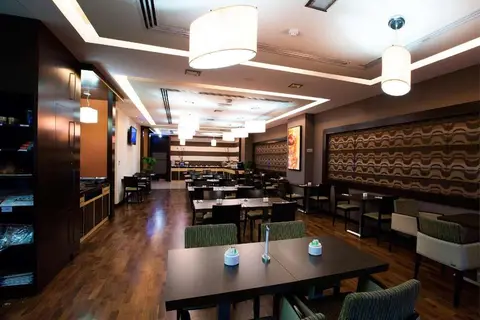 Citymax Hotel Sharjah in Sharjah — foto 8