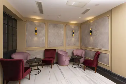 Premist Hotels Taksim in Fatih — foto 6