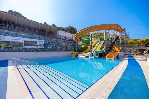 Ramada Resort by Wyndham Kusadasi & Golf in Kuşadası — foto 4