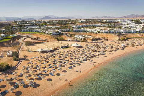 Domina Coral Bay Prestige in Sharm El Sheikh, foto 9
