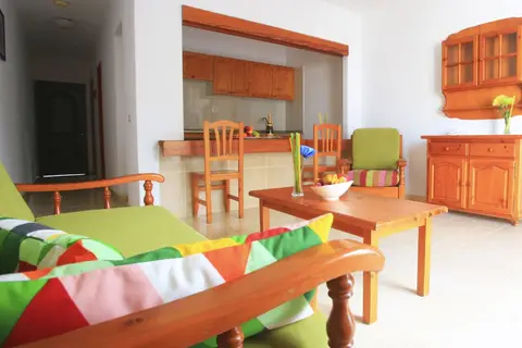 Labranda Playa Club in Tías — foto 15