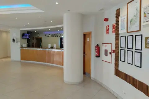 Grupotel Flamingo Beach in Yaiza — foto 20