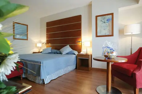Hotel ILUNION Málaga in Málaga — foto 14