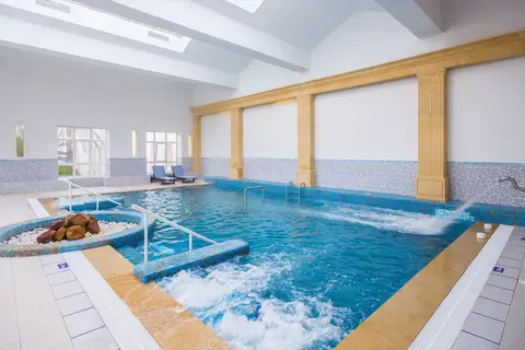 Medina Solaria & Thalasso in ياسمين الحمامات — foto 7