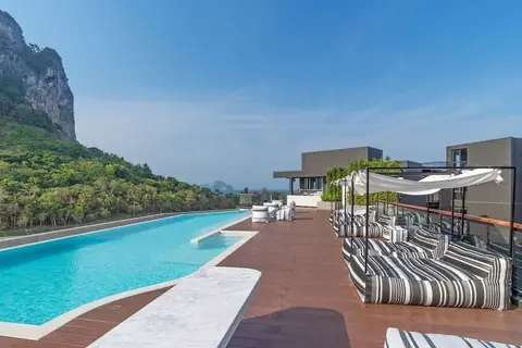 Panan Krabi Resort in บ้านอ่าวนาง — foto 9