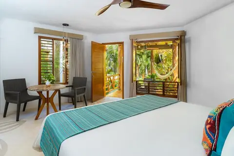 Mahekal Beach Resort in Playa del Carmen — foto 14