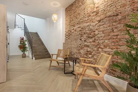 Líbere Ciudad Real in Ciudad Real — foto 2