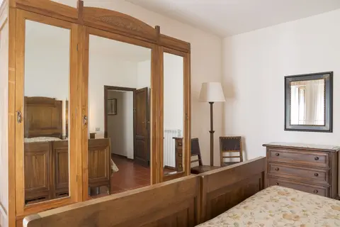 Borgo San Benedetto in Montaione — foto 27