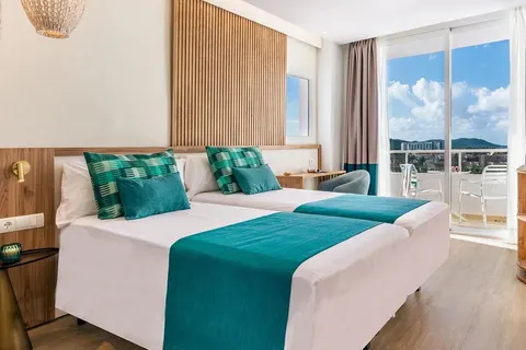 Hotel Vibra Algarb in Ibiza — foto 14